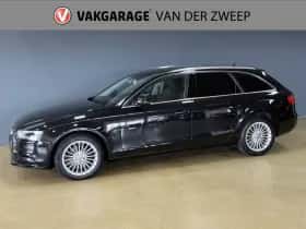 Audi A4 thumbnail 2