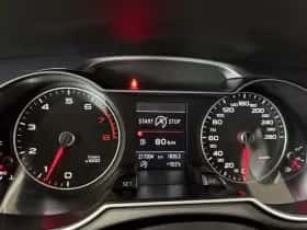 Audi A4 thumbnail 12