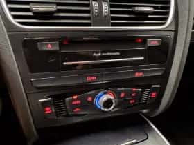 Audi A4 thumbnail 13