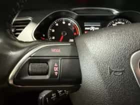 Audi A4 thumbnail 14