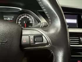 Audi A4 thumbnail 15