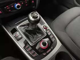 Audi A4 thumbnail 16