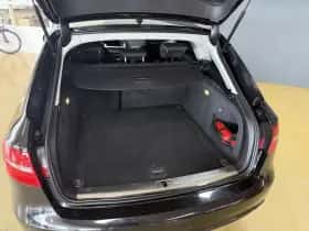 Audi A4 thumbnail 17