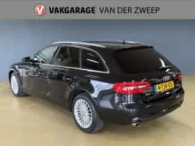 Audi A4 thumbnail 3