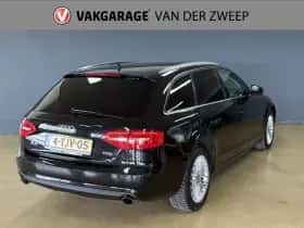 Audi A4 thumbnail 4