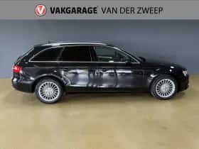 Audi A4 thumbnail 5