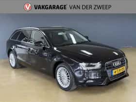 Audi A4 thumbnail 6