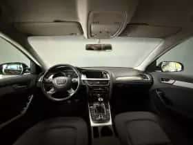 Audi A4 thumbnail 7