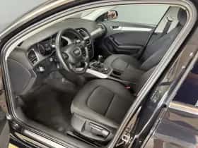 Audi A4 thumbnail 8