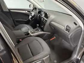 Audi A4 thumbnail 9