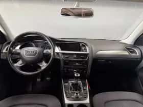 Audi A4 thumbnail 10