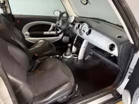 MINI Cooper thumbnail 7