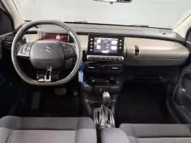 Citroën C4 Cactus (2018) thumbnail 12