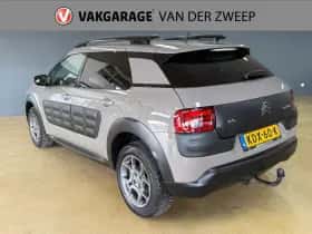 Citroën C4 Cactus (2018) thumbnail 3
