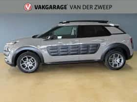 Citroën C4 Cactus (2018) thumbnail 4