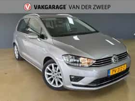 Volkswagen Golf (2017) thumbnail 6