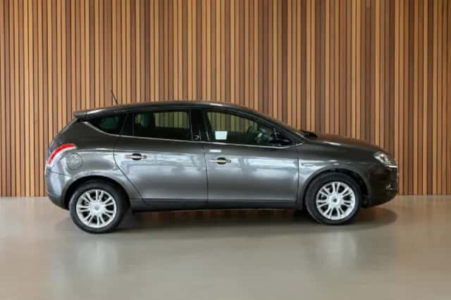 Lancia Delta (2008) thumbnail 6