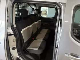 Citroën Berlingo (2023) thumbnail 16