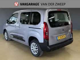 Citroën Berlingo (2023) thumbnail 3