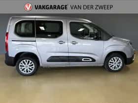 Citroën Berlingo (2023) thumbnail 5