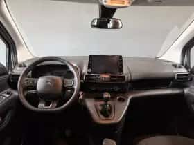 Citroën Berlingo (2023) thumbnail 10