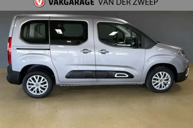 Citroën Berlingo (2023) thumbnail 5