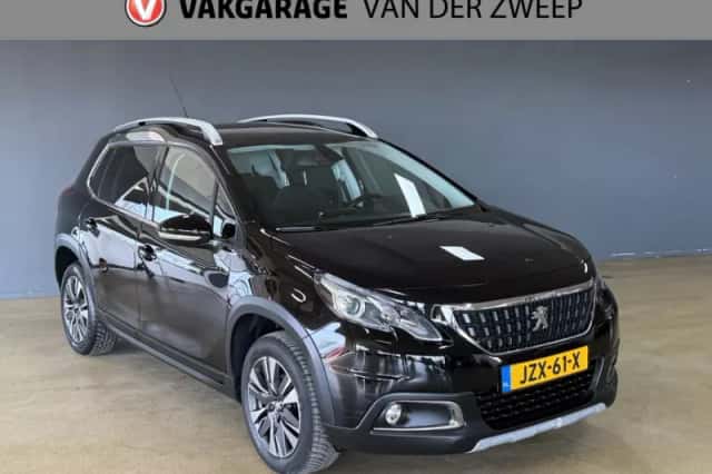 Peugeot 2008 (2018) thumbnail 6