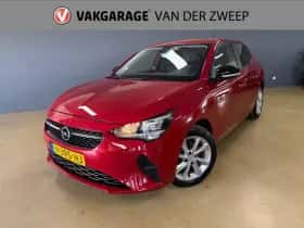 Opel Corsa (2020)