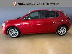 Opel Corsa (2020) thumbnail 2