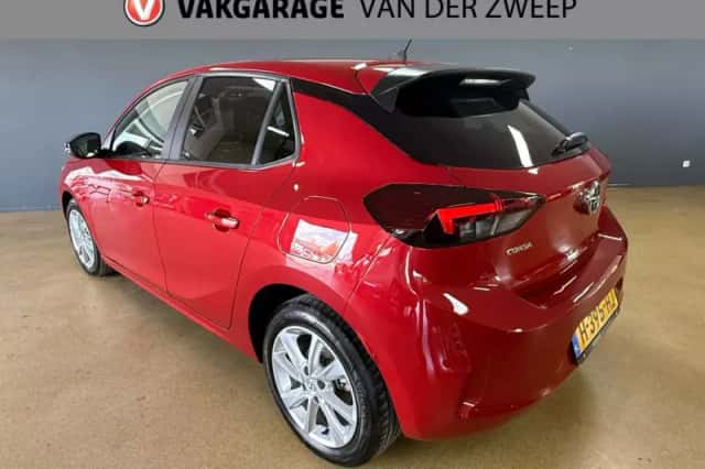 Opel Corsa (2020) thumbnail 3