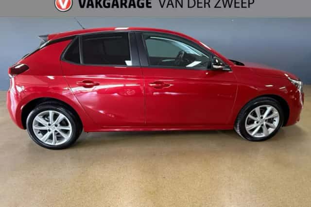 Opel Corsa (2020) thumbnail 5