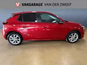 Opel Corsa (2020) thumbnail 5