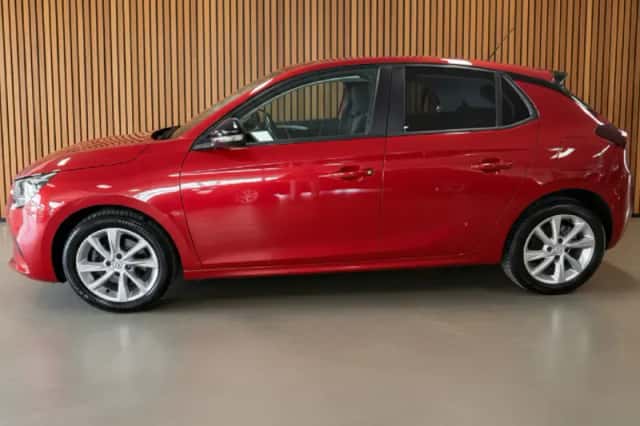 Opel Corsa (2020) thumbnail 6