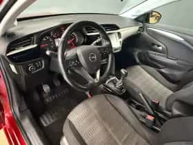 Opel Corsa (2020) thumbnail 7