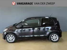 Škoda Citigo (2012) thumbnail 2
