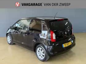 Škoda Citigo (2012) thumbnail 3