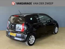 Škoda Citigo (2012) thumbnail 4