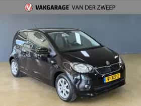 Škoda Citigo (2012) thumbnail 6
