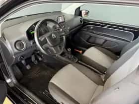Škoda Citigo (2012) thumbnail 8