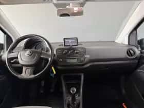 Škoda Citigo (2012) thumbnail 10