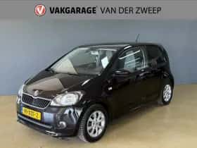 Škoda Citigo (2012)