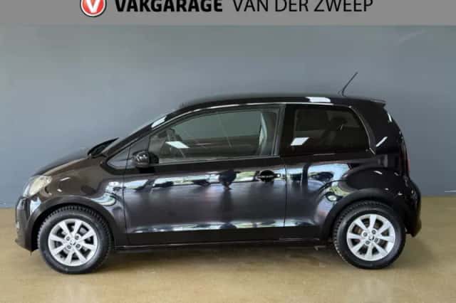 Škoda Citigo (2012) thumbnail 2
