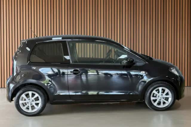 Škoda Citigo (2012) thumbnail 5