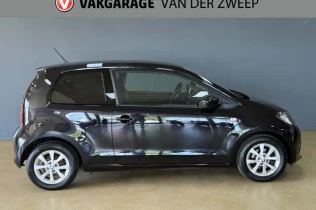 Škoda Citigo (2012) thumbnail 5