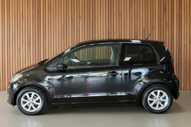 Škoda Citigo (2012) thumbnail 6