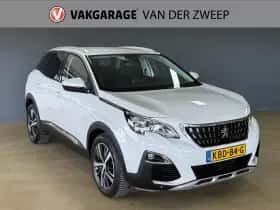 Peugeot 3008 (2017) thumbnail 6