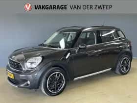 MINI Countryman (2016)