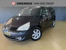 Renault Espace (2007)