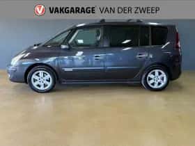 Renault Espace (2007) thumbnail 2