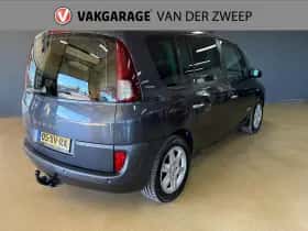 Renault Espace (2007) thumbnail 4